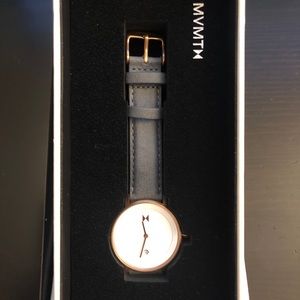 New! MVMT Signature Watch